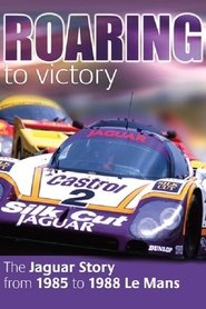 Poster Roaring to Victory 2009