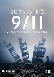 Poster Surviving 9/11 - 27 Hours Under the Rubble