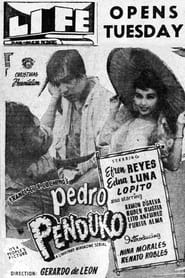 Pedro Penduko 1954