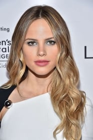 Halston Sage