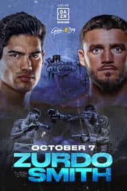 Gilberto Ramirez vs. Joe Smith Jr. streaming