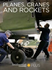 Planes, Cranes and Rockets (2013)