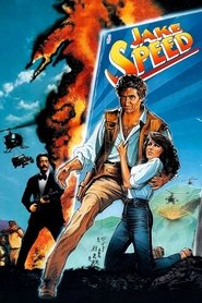 Jake Speed (1986) online ελληνικοί υπότιτλοι