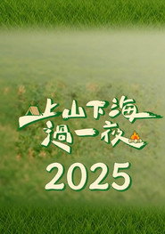 上山下海过一夜（2025）