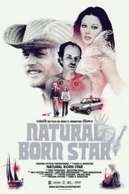 Poster Natural Born Star 2007