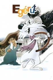 Poster Egérút 1999