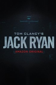 Tom Clancy’s Jack Ryan