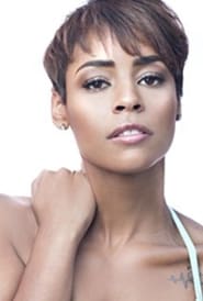 Erica Peeples as Gena Hollins