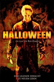 Poster Halloween