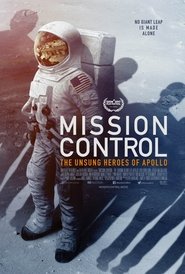 Mission Control: The Unsung Heroes of Apollo (2017) Openload Movies