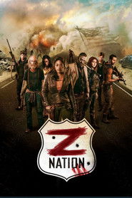 Z Nation (2014)