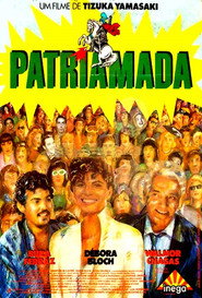 Patriamada