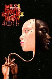 Poster Miles Davis: Bitches Brew (40th Anniversary Edition) 1970