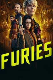 Furies (2024) – Television