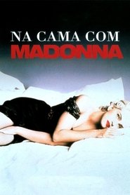 Image Na Cama com Madonna