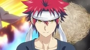 Intense!Food Wars: Shokugeki no Soma EP 14 S3 Now serving in our video  library -- check out the pinned post 😥, By Otaku Hub Atbp