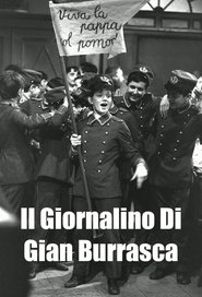 Il giornalino di Gian Burrasca