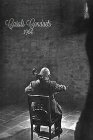 Poster Casals Conducts: 1964