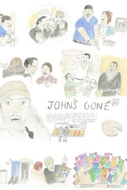 John's Gone постер