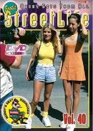 Erotic Streetlife 40 - Buddy's Sexy Exercises