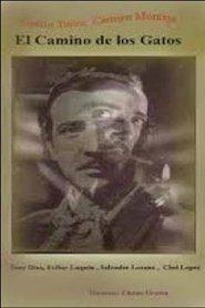 Poster El camino de los gatos 1944