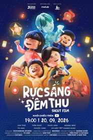 Rực Sáng Đêm Thu