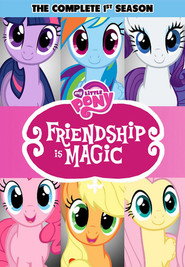 My Little Pony: Friendship Is Magic Season 1 2