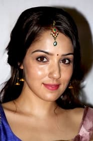 Lekha Washington isKamini