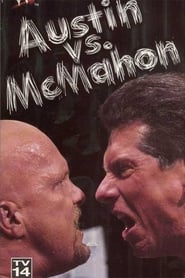 Poster WWE: Austin vs. McMahon - The Whole True Story