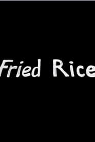 Poster Fried Rice