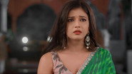 Abhira defends Disha