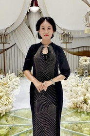 杨贵云