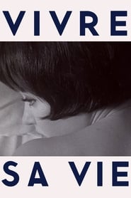 Poster for Vivre Sa Vie