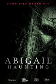 Abigail Haunting постер