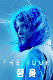 The Rook poster