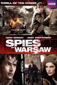 Spies of Warsaw (2013)
