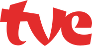 Logo for TVE Bahia