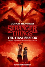 Stranger Things: The First Shadow