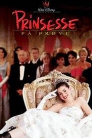 Se Prinsesse på prøve 2001 Film På Engelsk Tekst og Tale