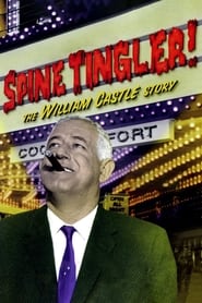 Poster Spine Tingler! The William Castle Story