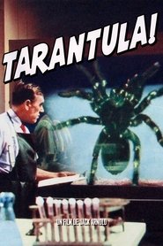 Tarantula !