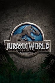 Jurassic World (2015) Hindi Dubbed