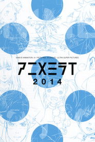 Anime Mirai 2014