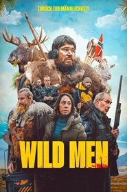 Poster Wild Men