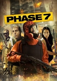 Phase 7 постер