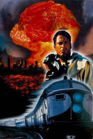 Atomic Train poster