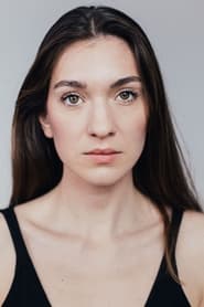 Julia Buchmann as Eva Baumann / Ava Koch