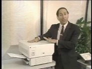 Laser Printers