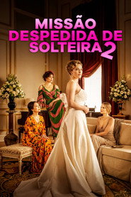 Missão Despedida de Solteira 2