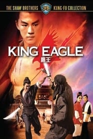 King Eagle постер